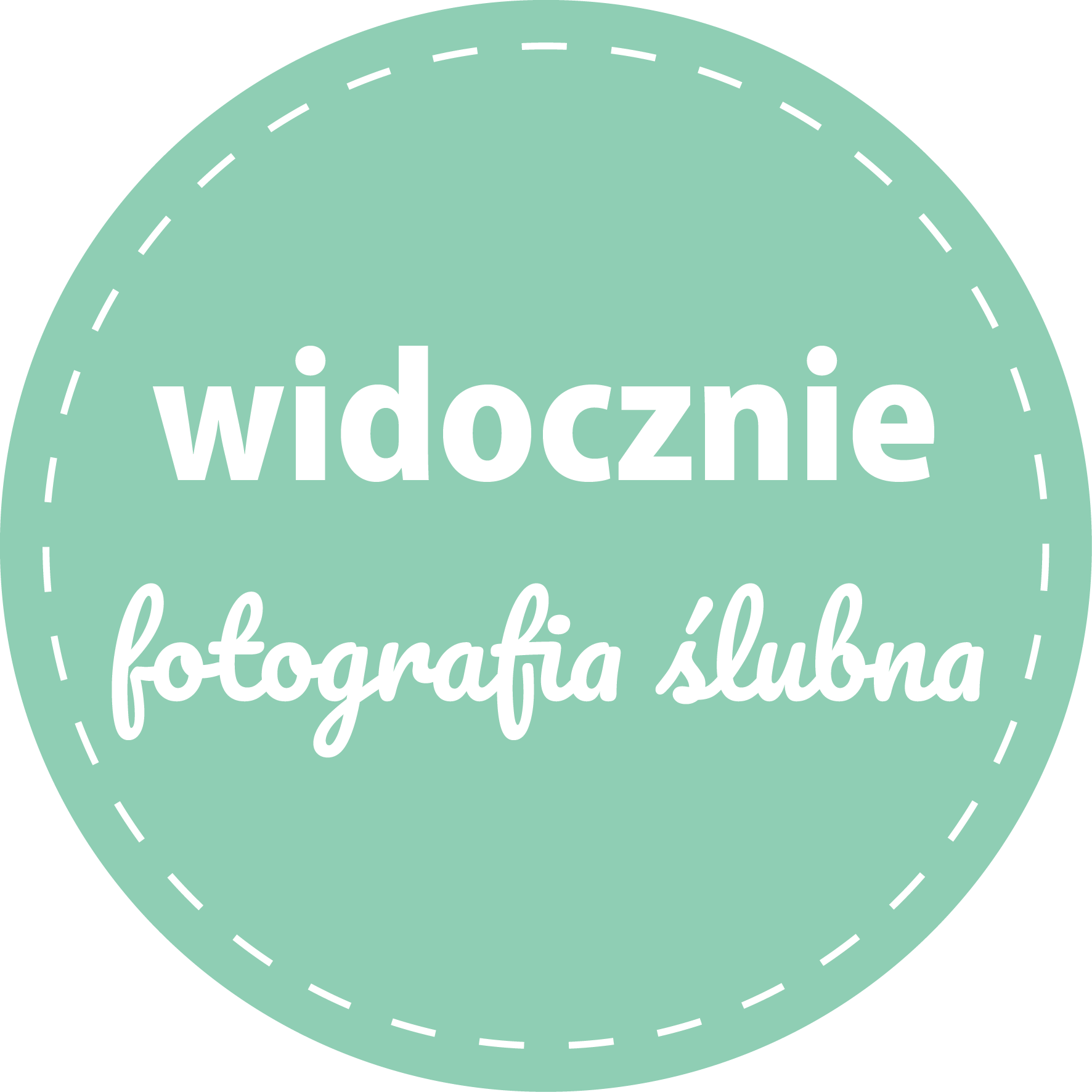 Widocznie – Fotografia Ślubna